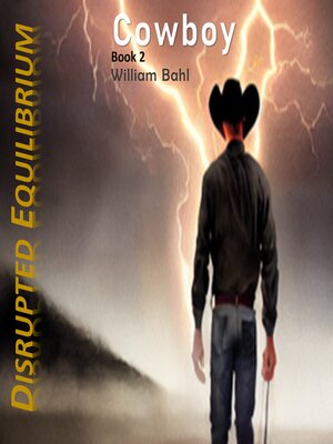cover image of Cowboy